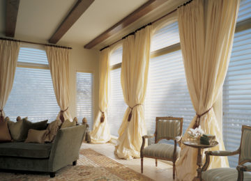 drape