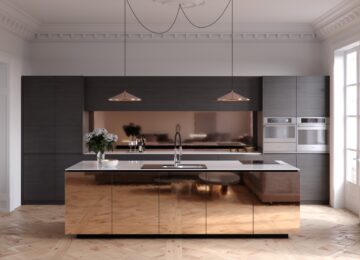 Luxury Home Appliances..
