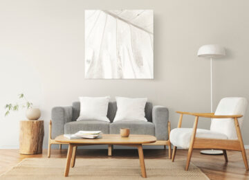 picture-frame-wall-with-scandinavian-home-interior