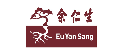 Eu yan sang logo