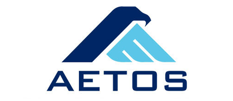 aetos logo