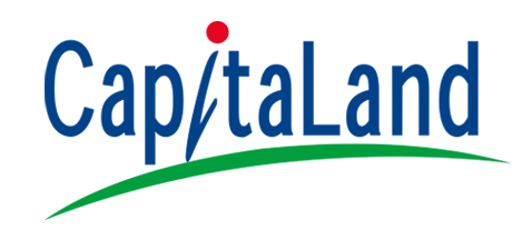 capitaland logo
