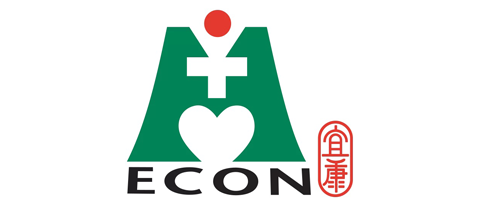 econ logo