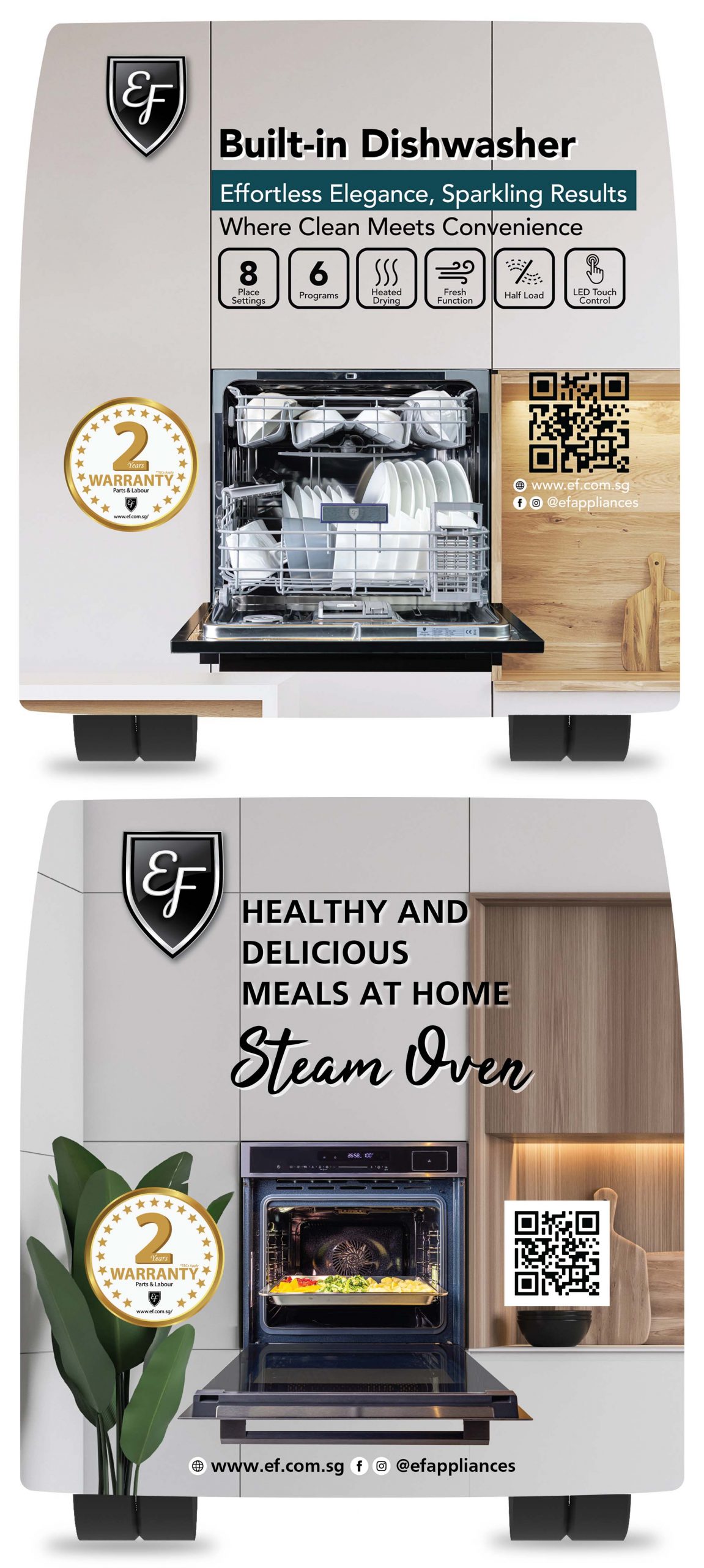 ef bus sticker content