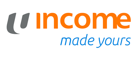 income logo