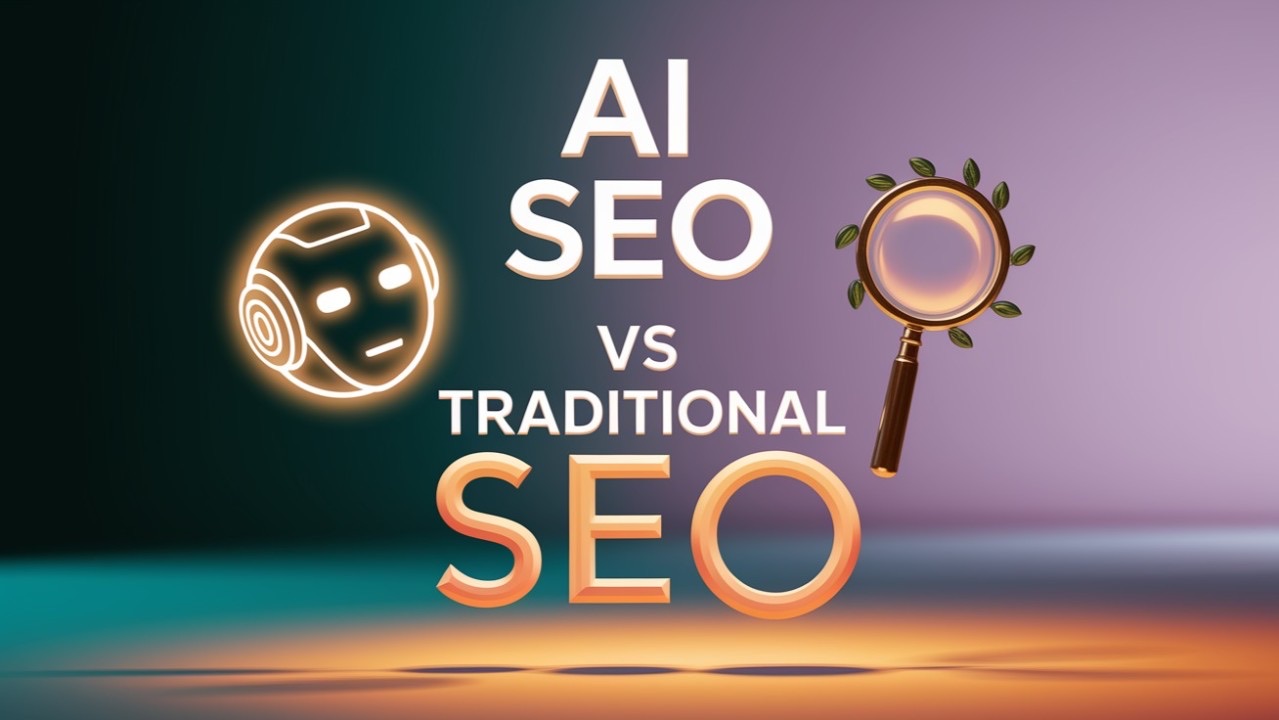 What Is the Real ROI of AI SEO Compared to Manual SEO?