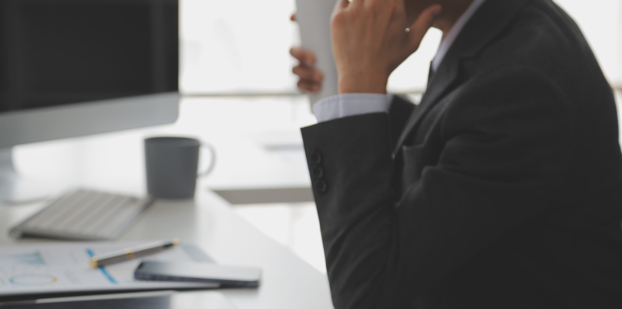 How Does AI SEO Align With Profit Margins Instead of Traffic Metrics?