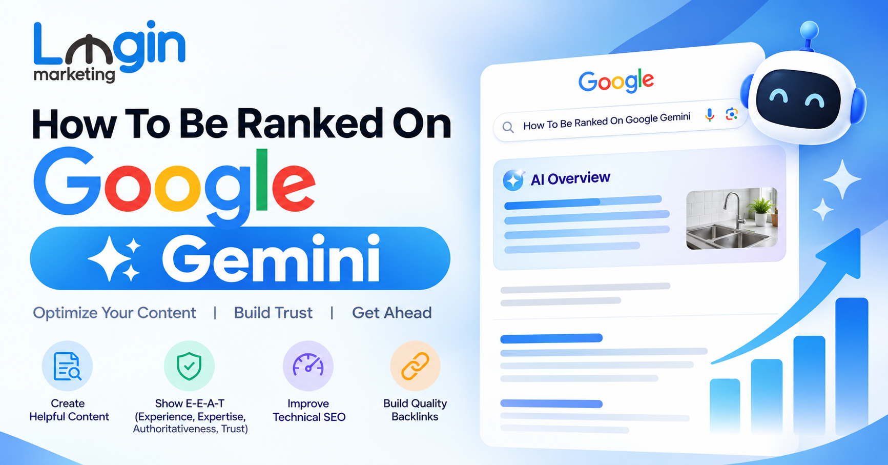 How to Rank on Google Gemini.