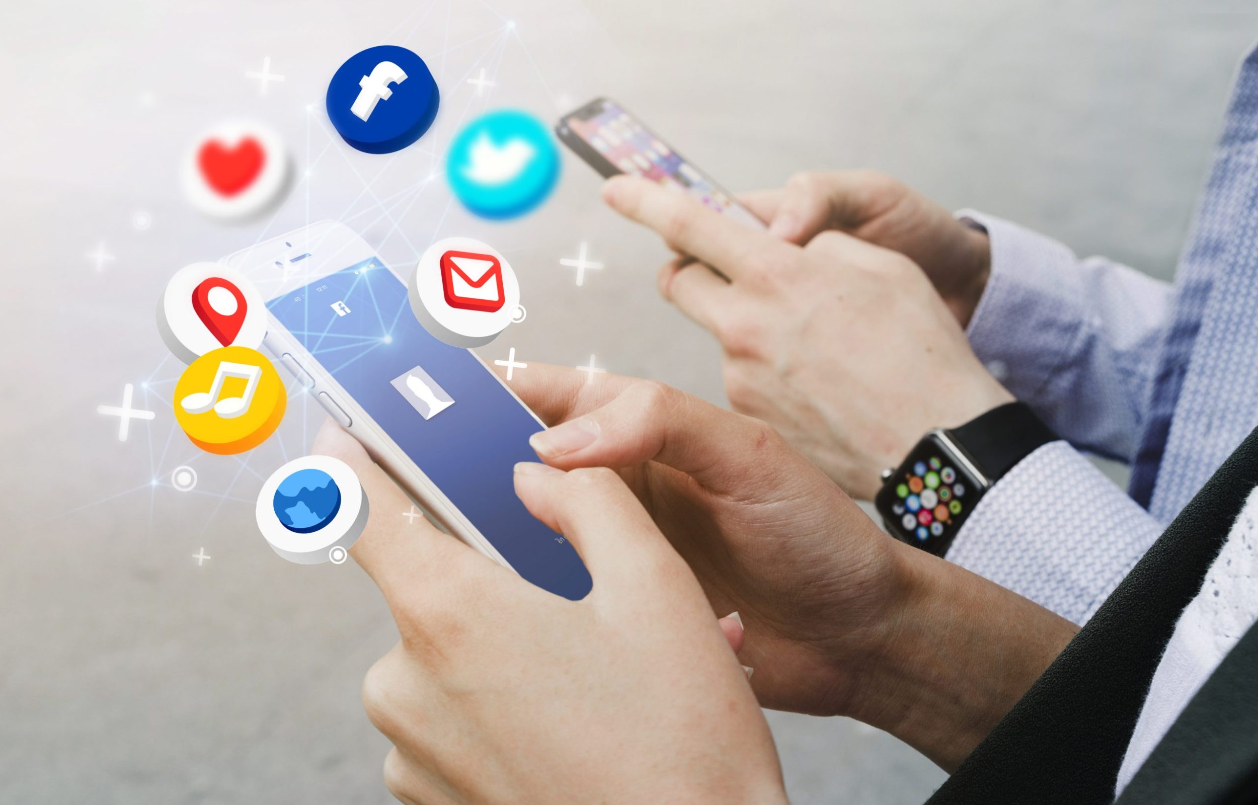 hands-holding-smartphone-social-media-concept