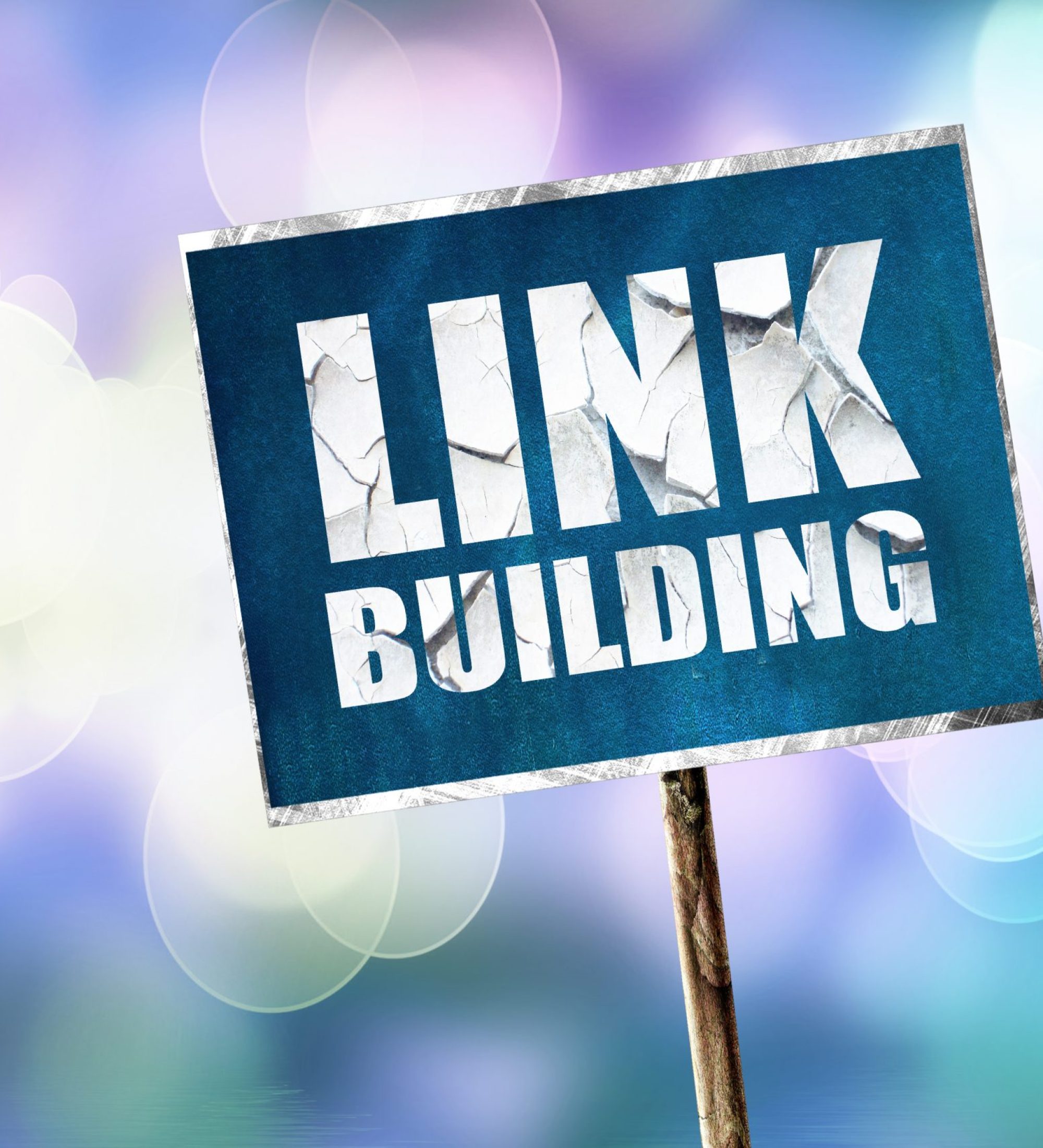 link building