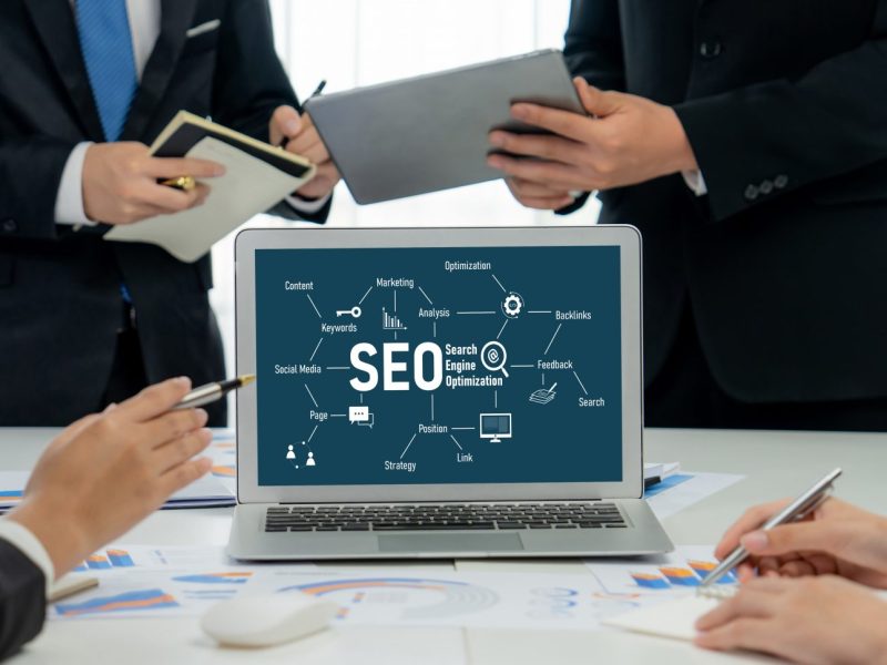 Best SEO consultant