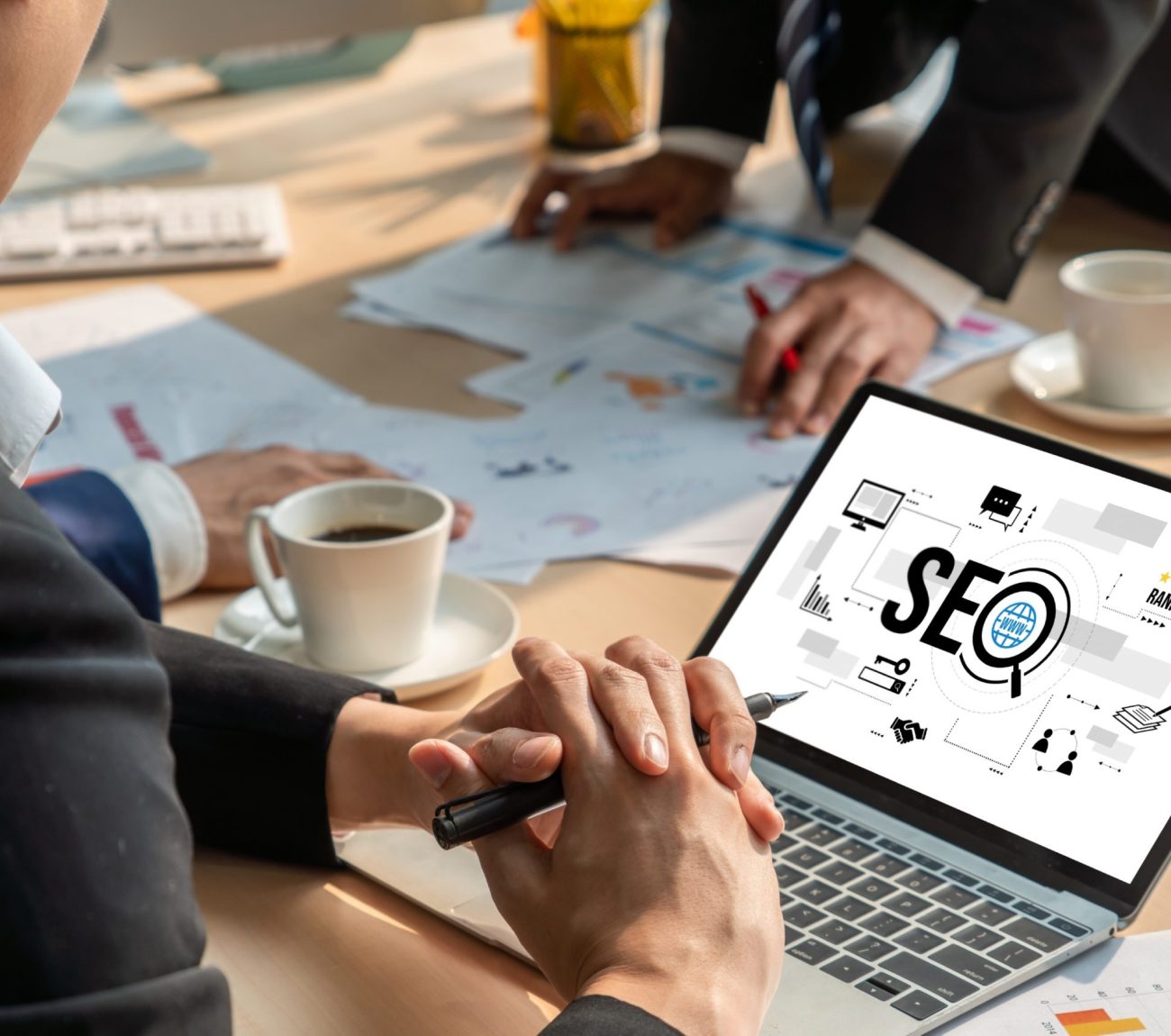 search engine optimization company singapore