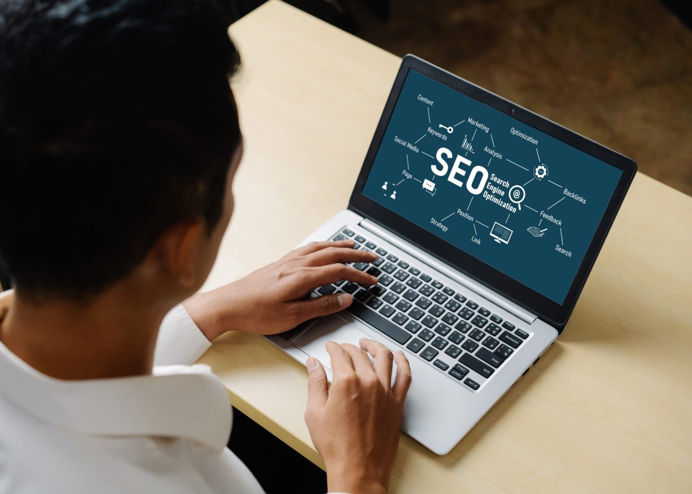 local seo singapore